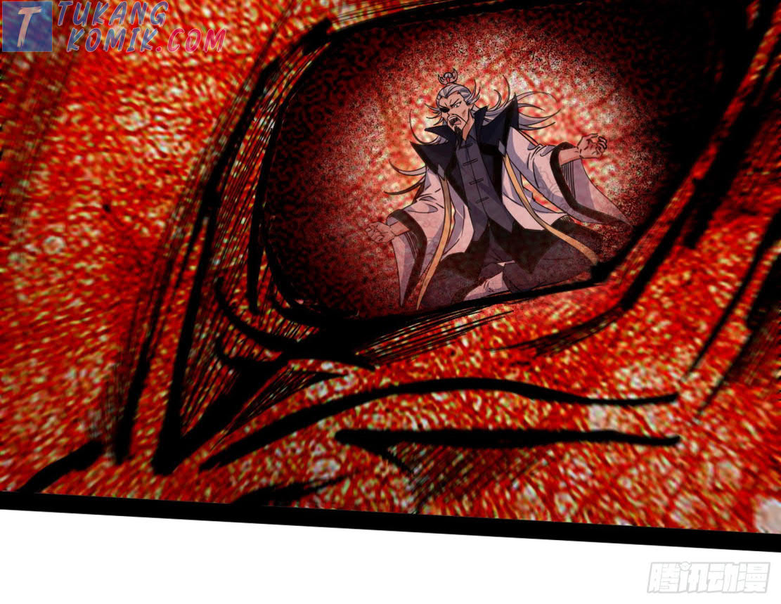 I’m An Evil God Chapter 282 Gambar 29