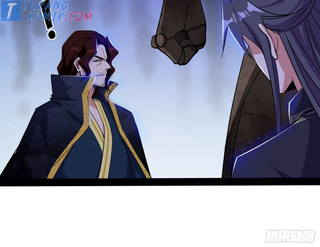 I’m An Evil God Chapter 282 Gambar 20