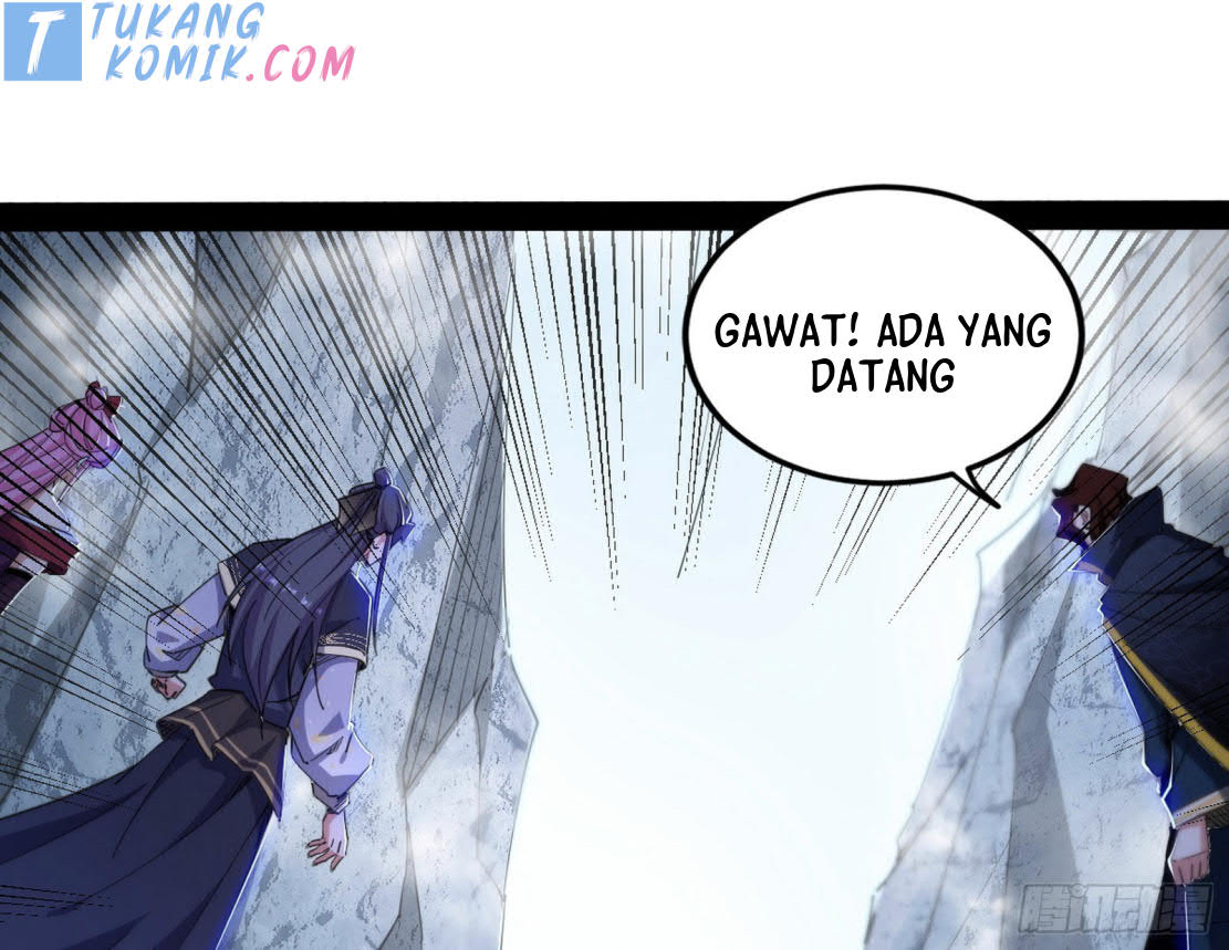 I’m An Evil God Chapter 282 Gambar 21