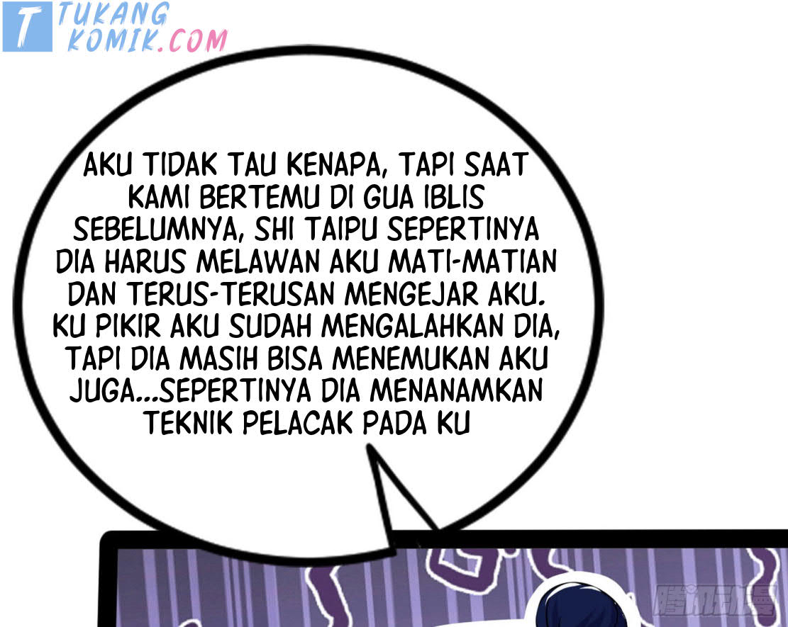 I’m An Evil God Chapter 282 Gambar 34