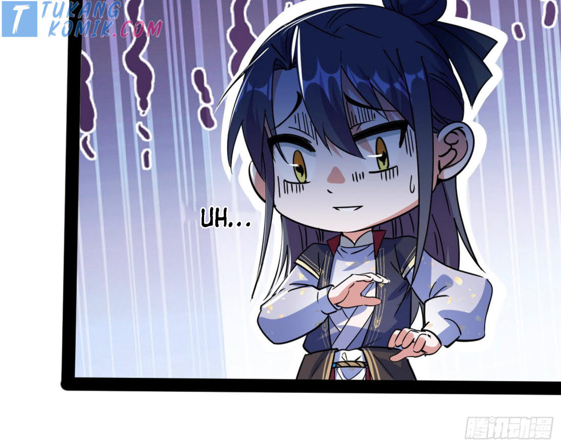 I’m An Evil God Chapter 282 Gambar 35