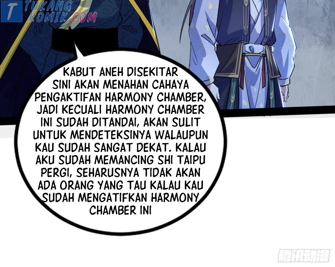I’m An Evil God Chapter 282 Gambar 39