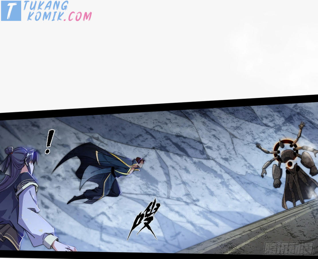 I’m An Evil God Chapter 282 Gambar 3