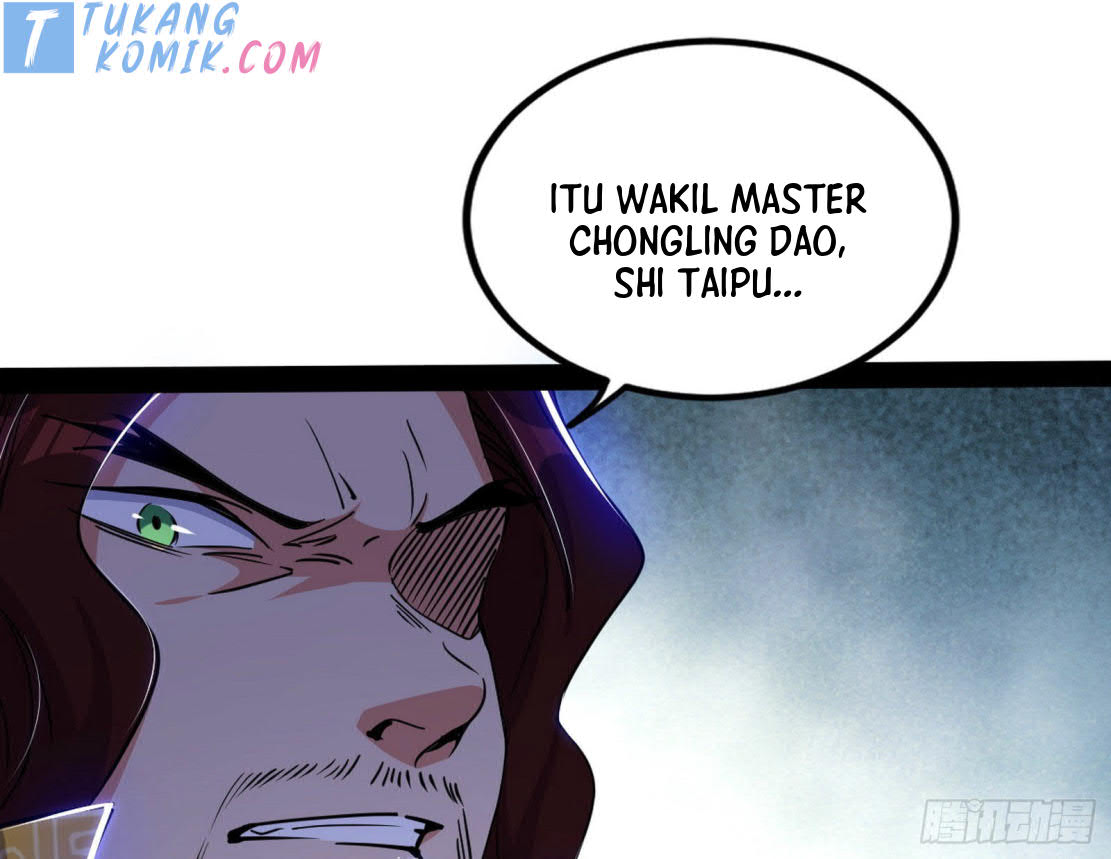 I’m An Evil God Chapter 282 Gambar 31