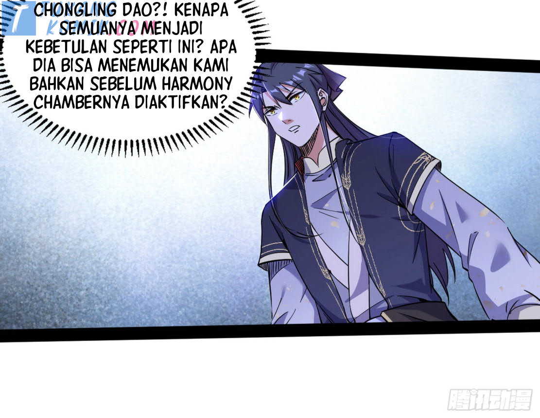 I’m An Evil God Chapter 282 Gambar 33
