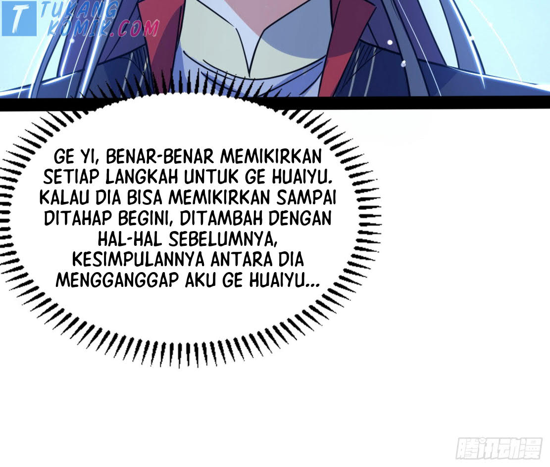 I’m An Evil God Chapter 282 Gambar 45