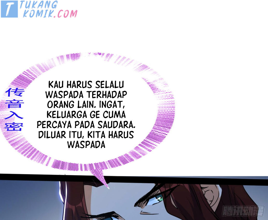 I’m An Evil God Chapter 282 Gambar 46