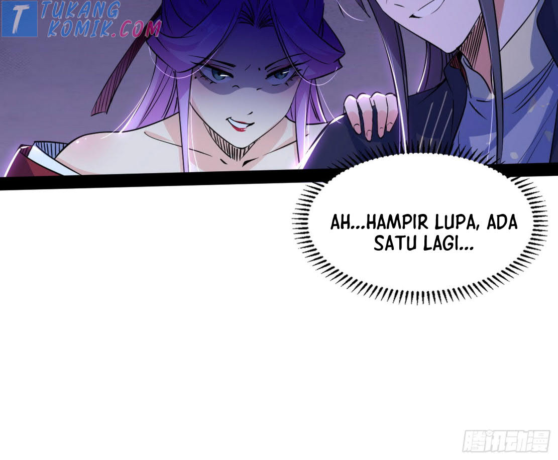 I’m An Evil God Chapter 282 Gambar 50