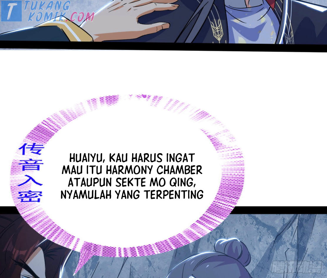 I’m An Evil God Chapter 282 Gambar 41