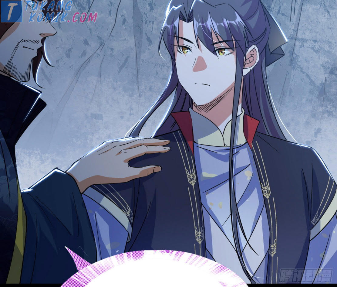 I’m An Evil God Chapter 282 Gambar 42