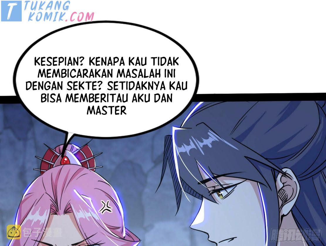 I’m An Evil God Chapter 282 Gambar 56