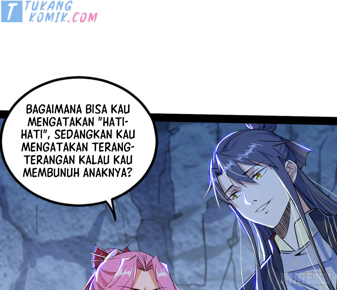 I’m An Evil God Chapter 282 Gambar 59
