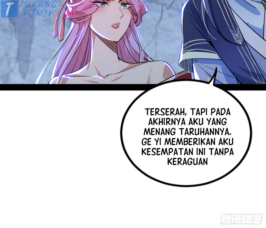 I’m An Evil God Chapter 282 Gambar 60