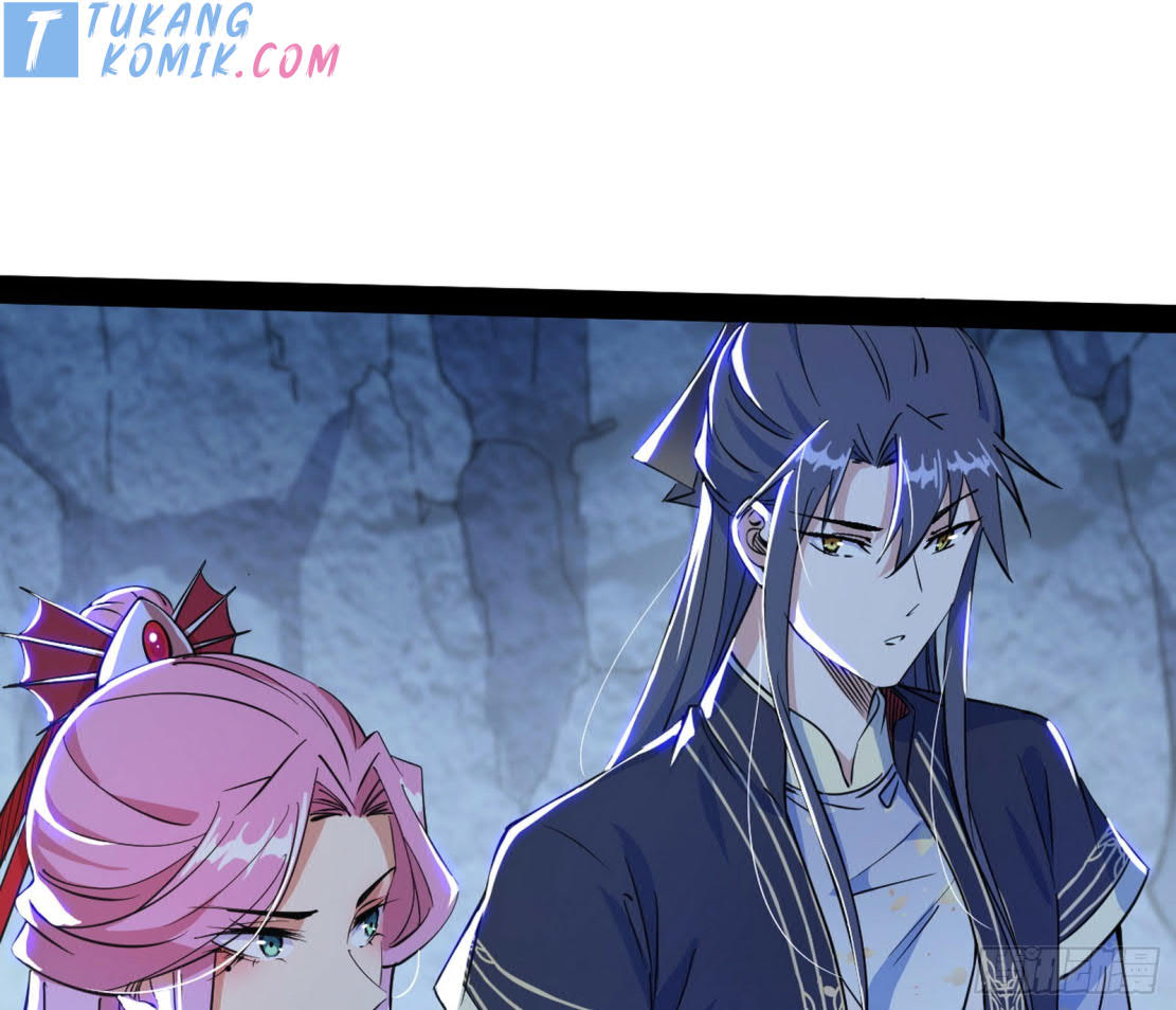 I’m An Evil God Chapter 282 Gambar 61