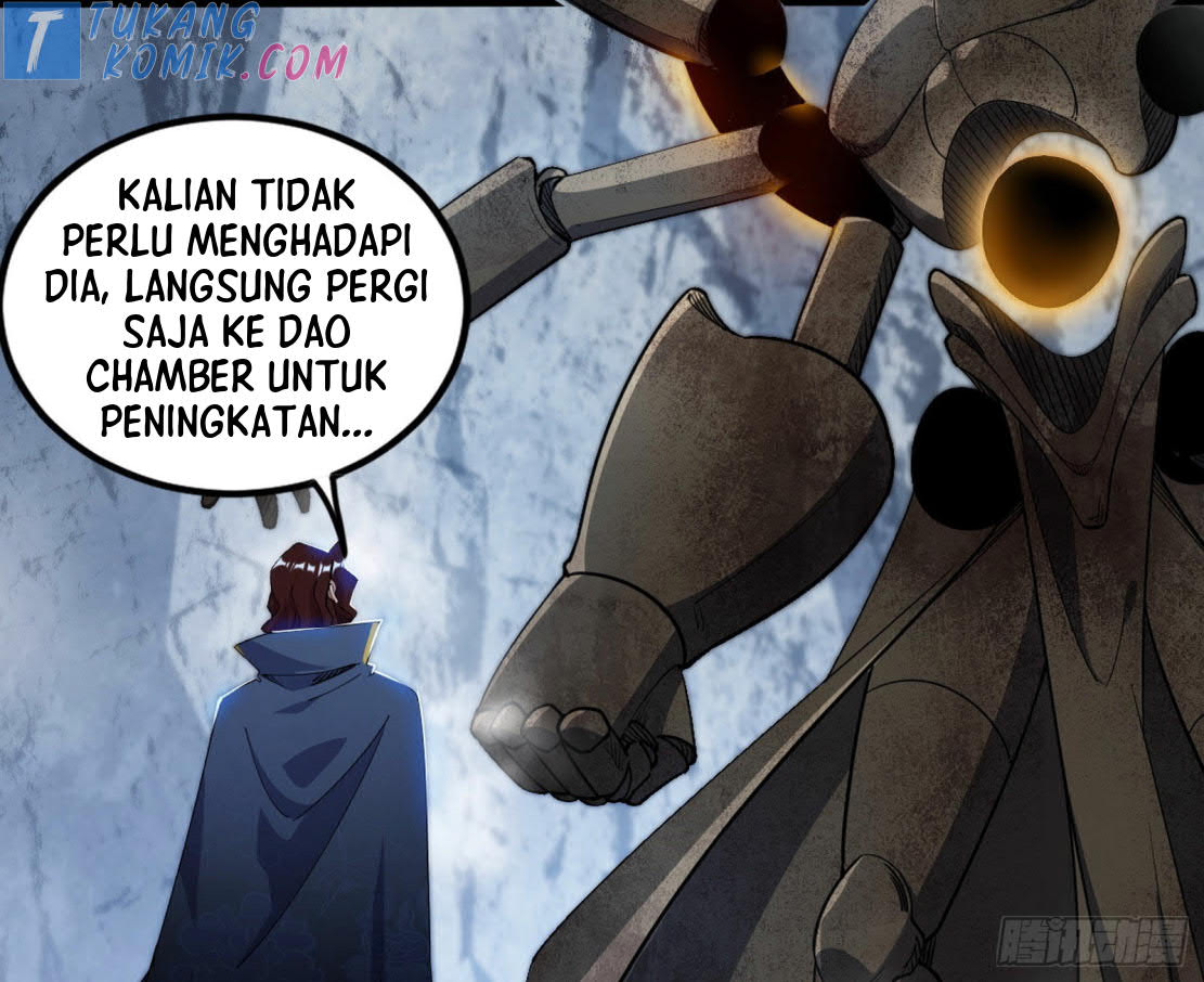 I’m An Evil God Chapter 282 Gambar 5
