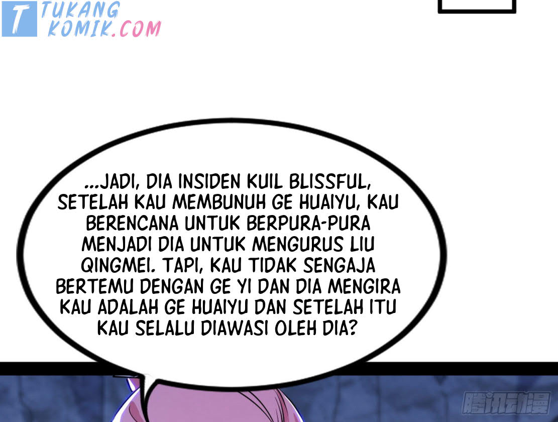 I’m An Evil God Chapter 282 Gambar 52
