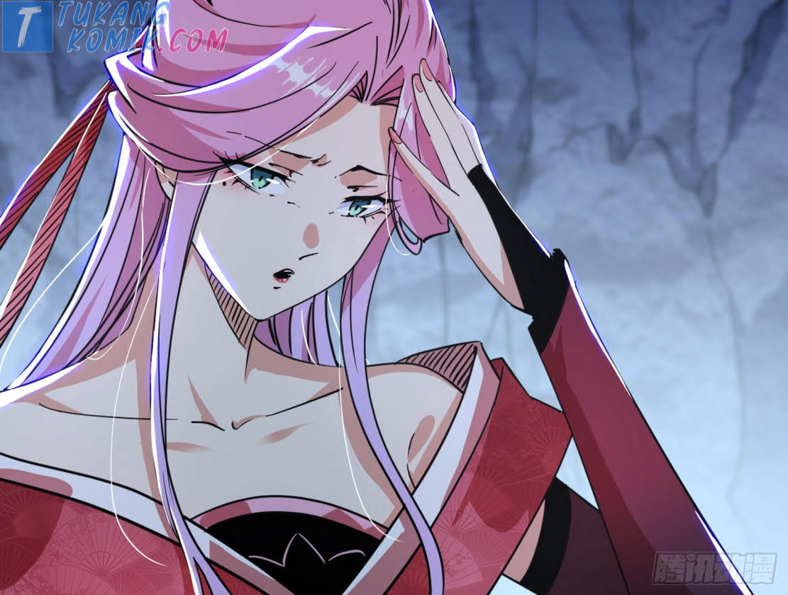 I’m An Evil God Chapter 282 Gambar 53