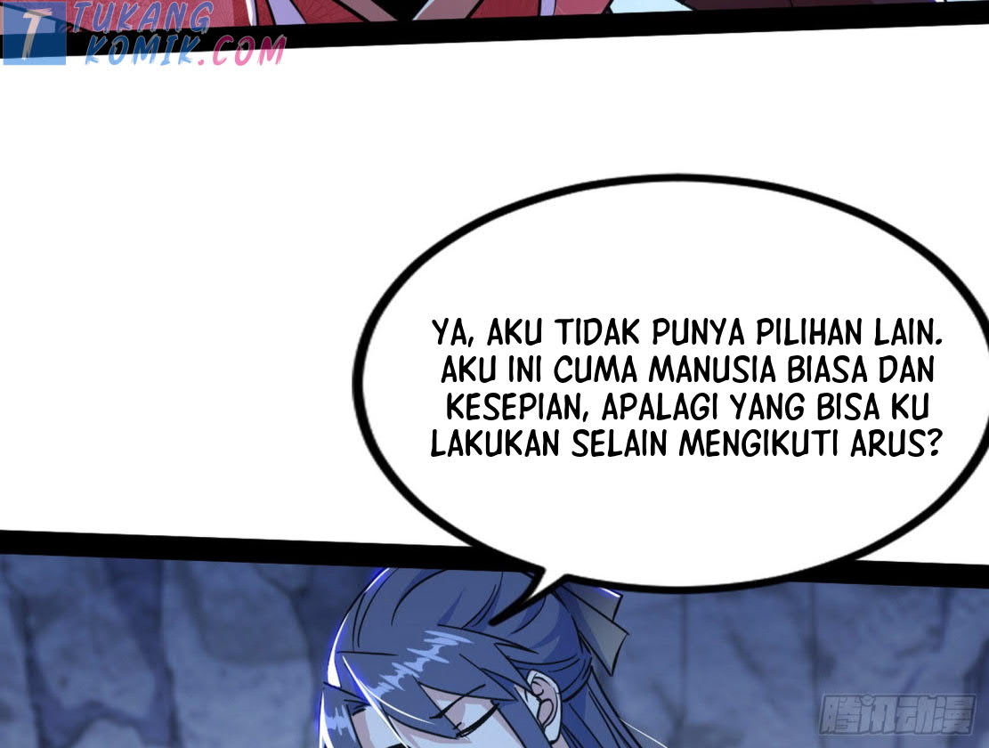 I’m An Evil God Chapter 282 Gambar 54