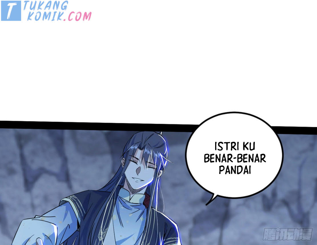 I’m An Evil God Chapter 282 Gambar 66