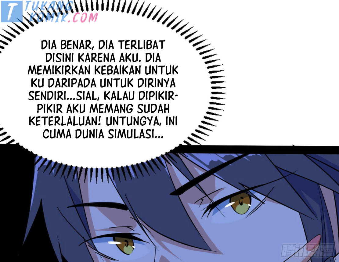I’m An Evil God Chapter 282 Gambar 69