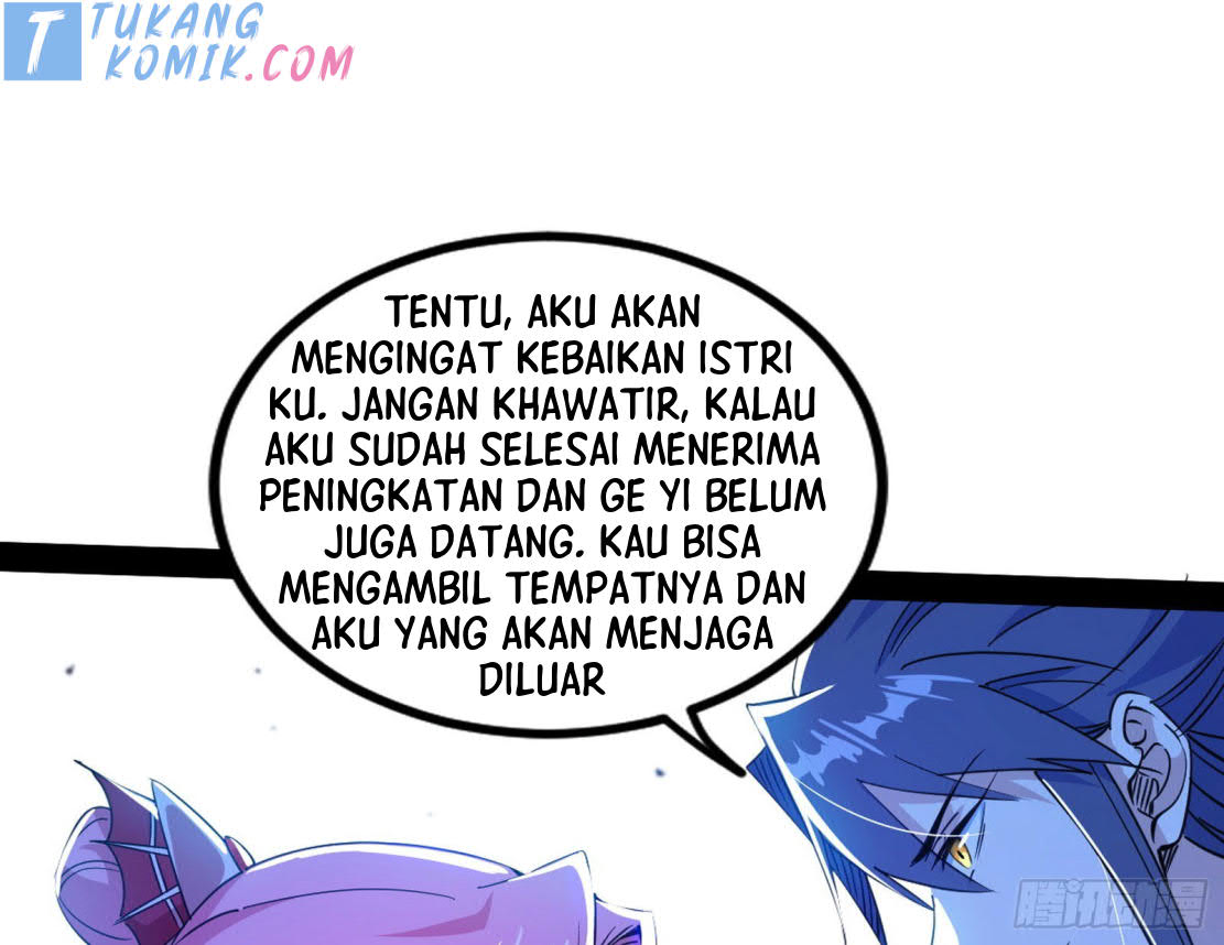 I’m An Evil God Chapter 282 Gambar 71