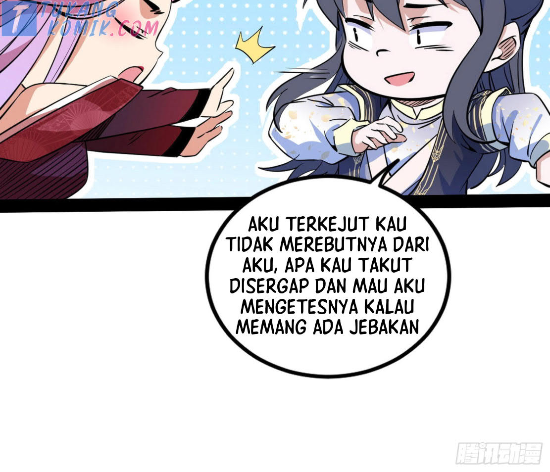 I’m An Evil God Chapter 282 Gambar 63