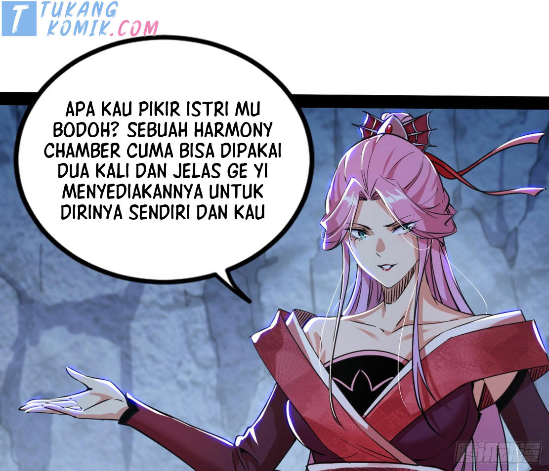 I’m An Evil God Chapter 282 Gambar 64