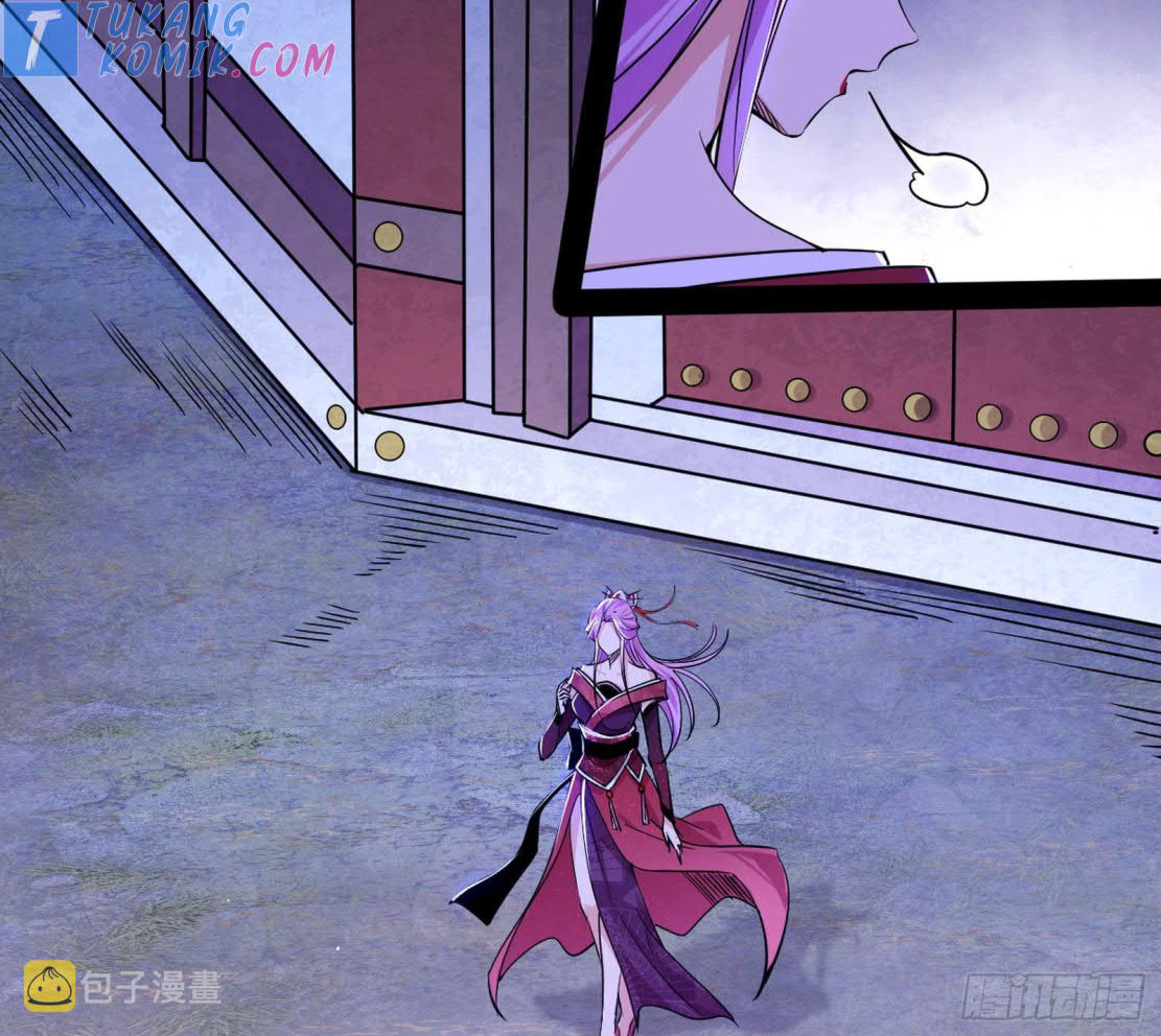 I’m An Evil God Chapter 282 Gambar 76