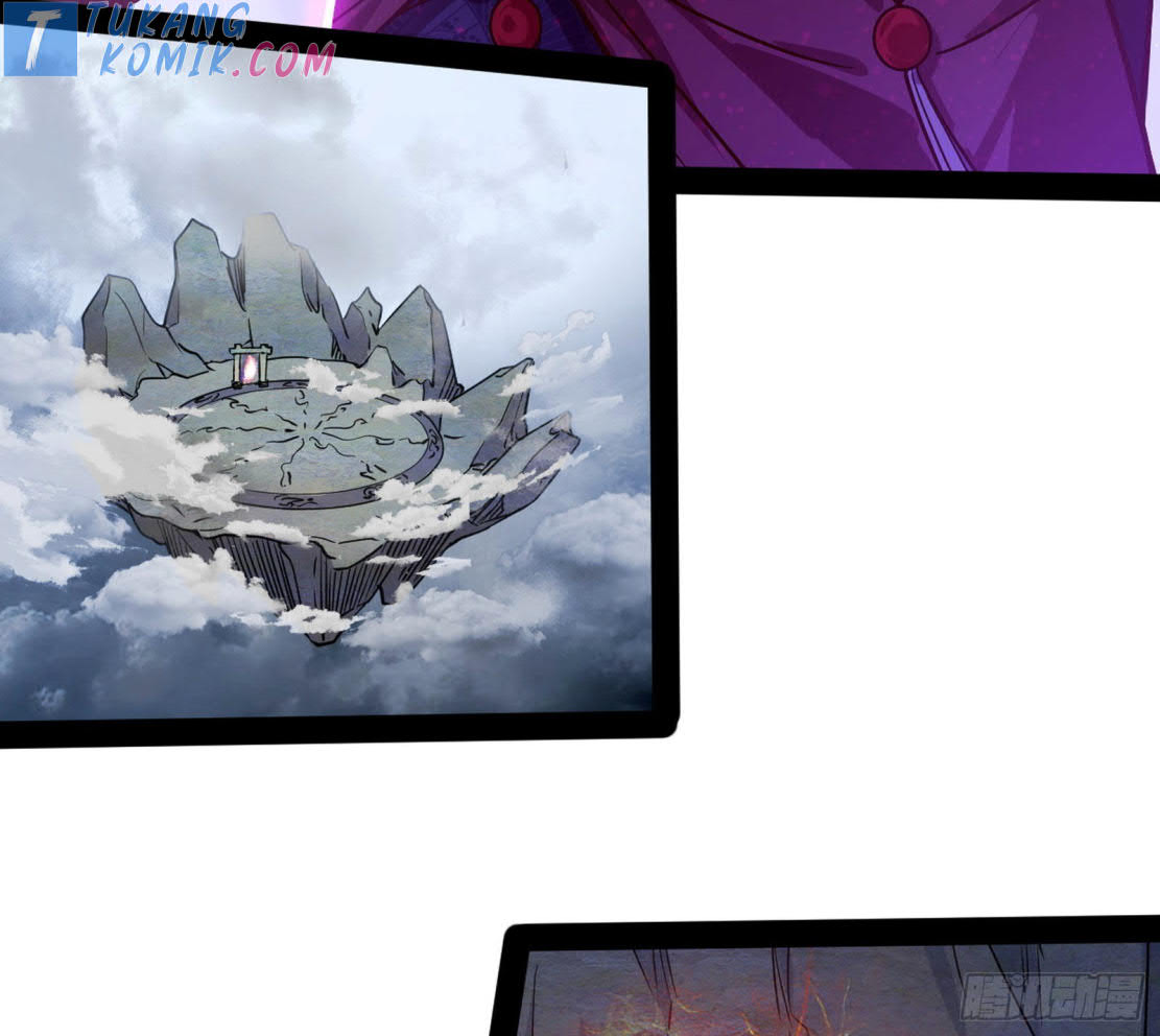 I’m An Evil God Chapter 282 Gambar 79