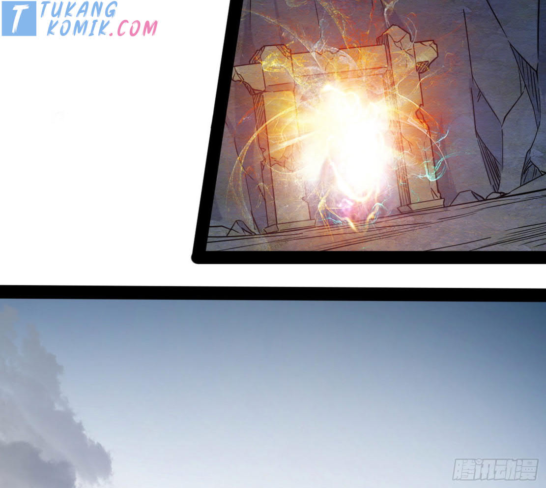 I’m An Evil God Chapter 282 Gambar 80