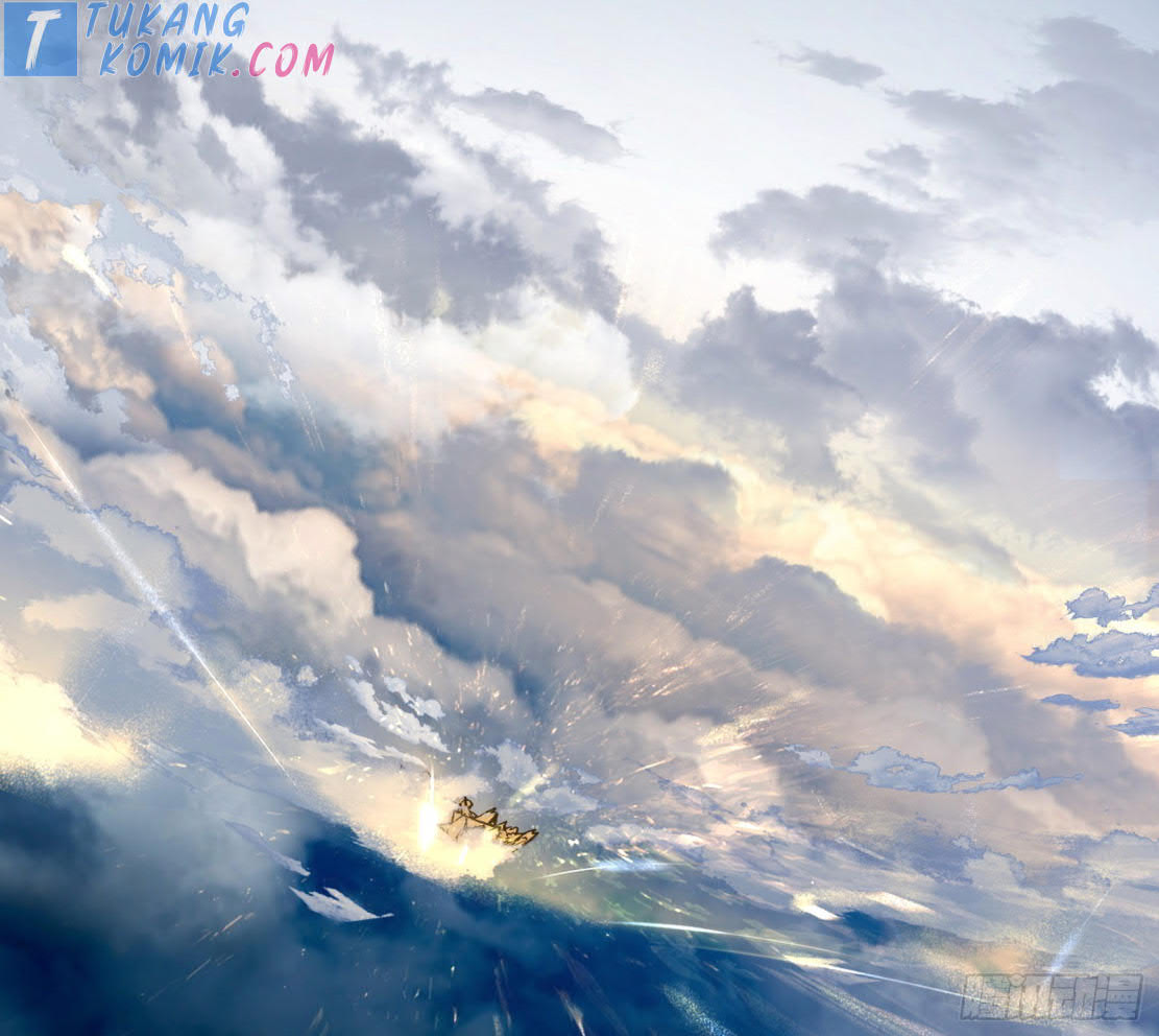 I’m An Evil God Chapter 282 Gambar 81