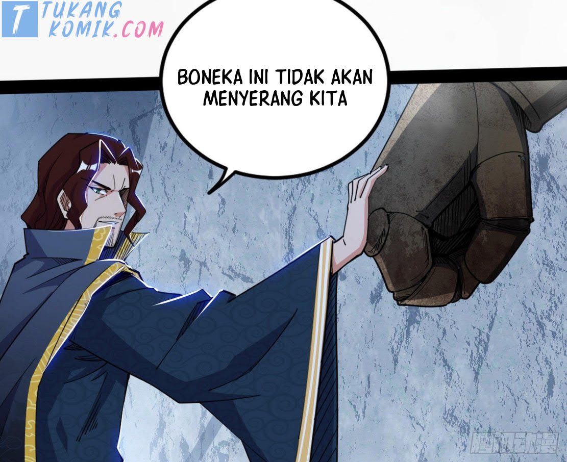 I’m An Evil God Chapter 282 Gambar 7