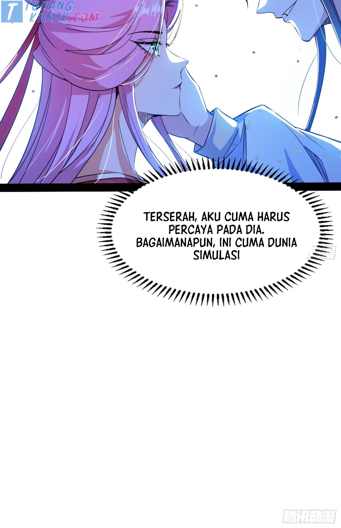 I’m An Evil God Chapter 282 Gambar 72