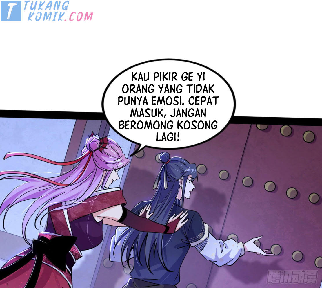 I’m An Evil God Chapter 282 Gambar 73