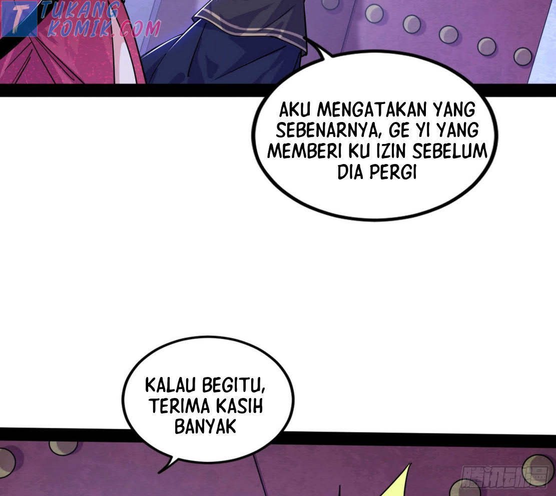 I’m An Evil God Chapter 282 Gambar 74