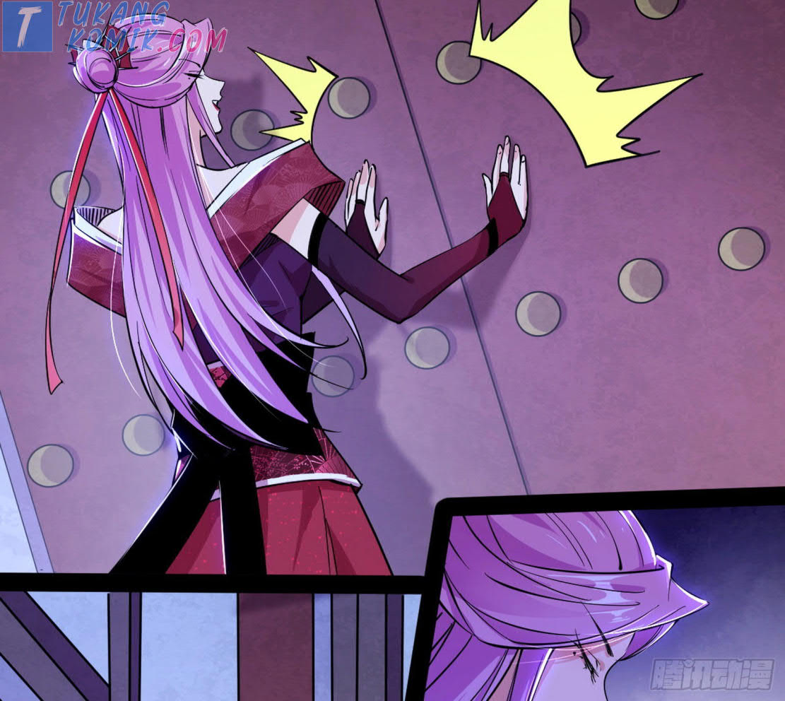 I’m An Evil God Chapter 282 Gambar 75