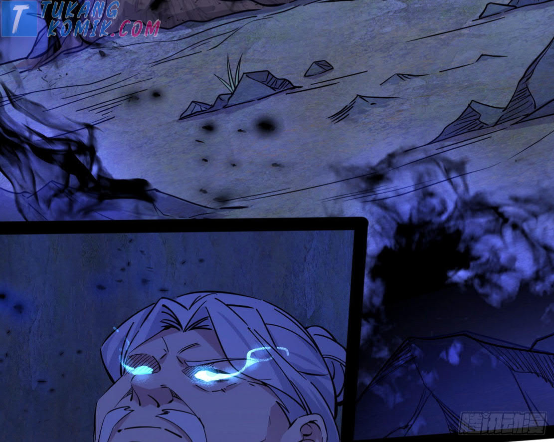 I’m An Evil God Chapter 282 Gambar 86