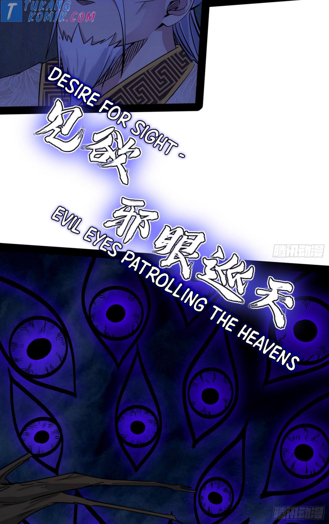 I’m An Evil God Chapter 282 Gambar 87