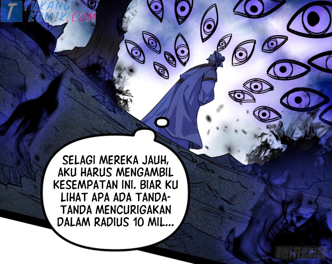 I’m An Evil God Chapter 282 Gambar 89
