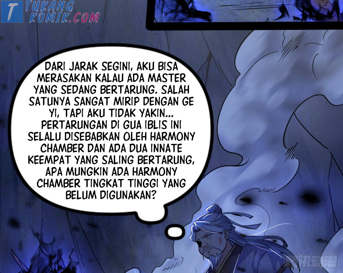 I’m An Evil God Chapter 282 Gambar 84