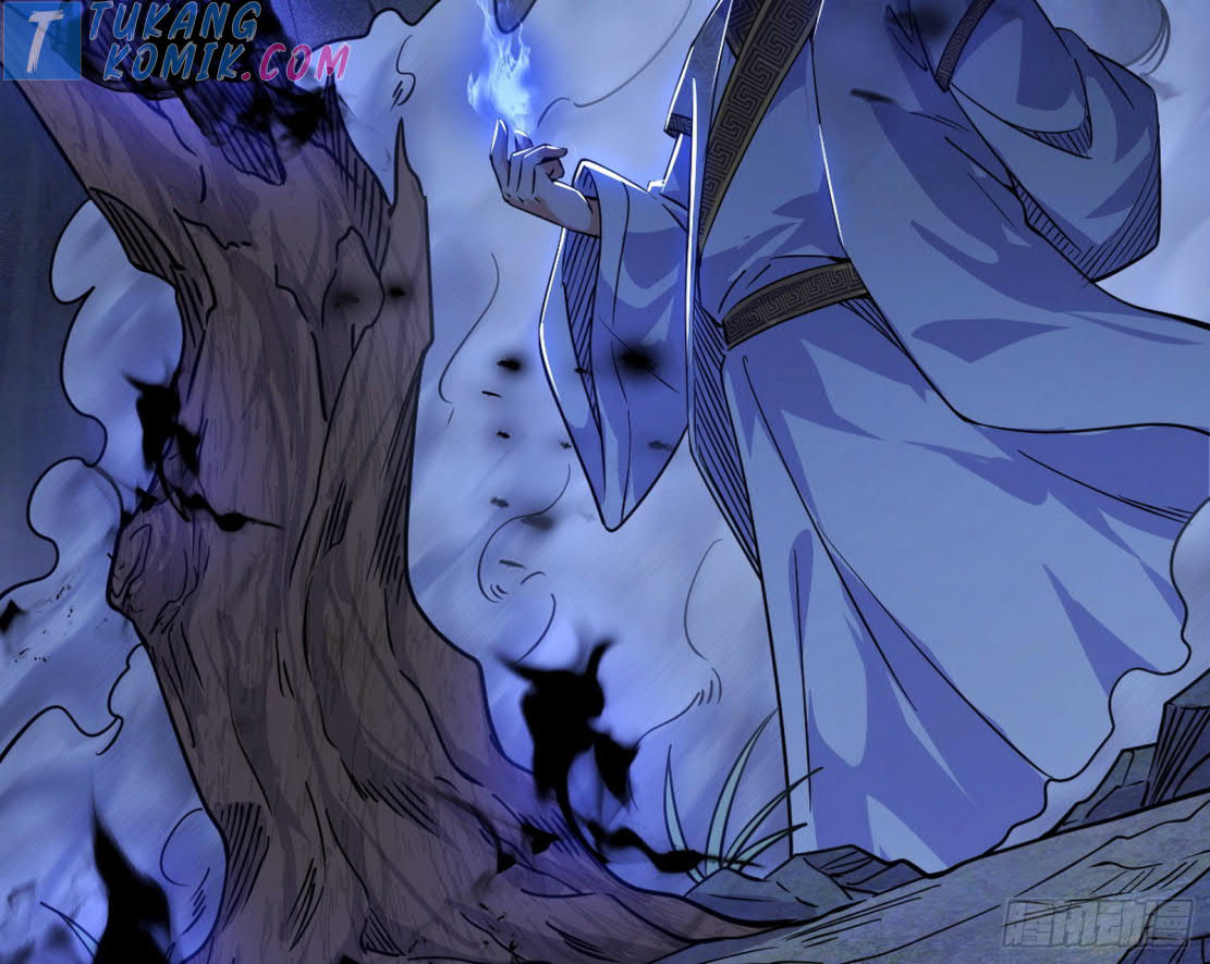 I’m An Evil God Chapter 282 Gambar 85