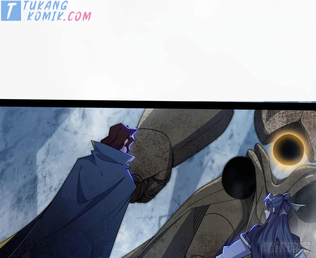 I’m An Evil God Chapter 282 Gambar 9