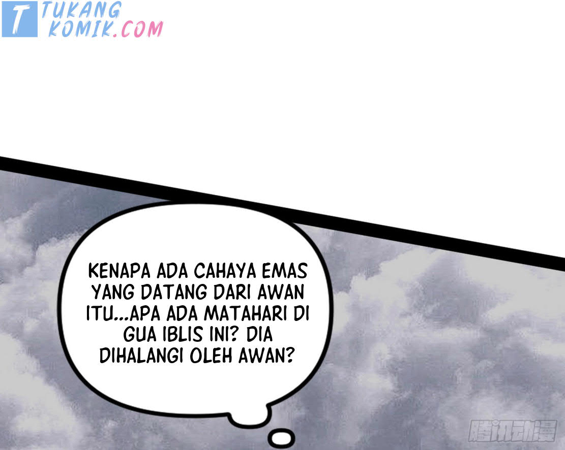 I’m An Evil God Chapter 282 Gambar 93