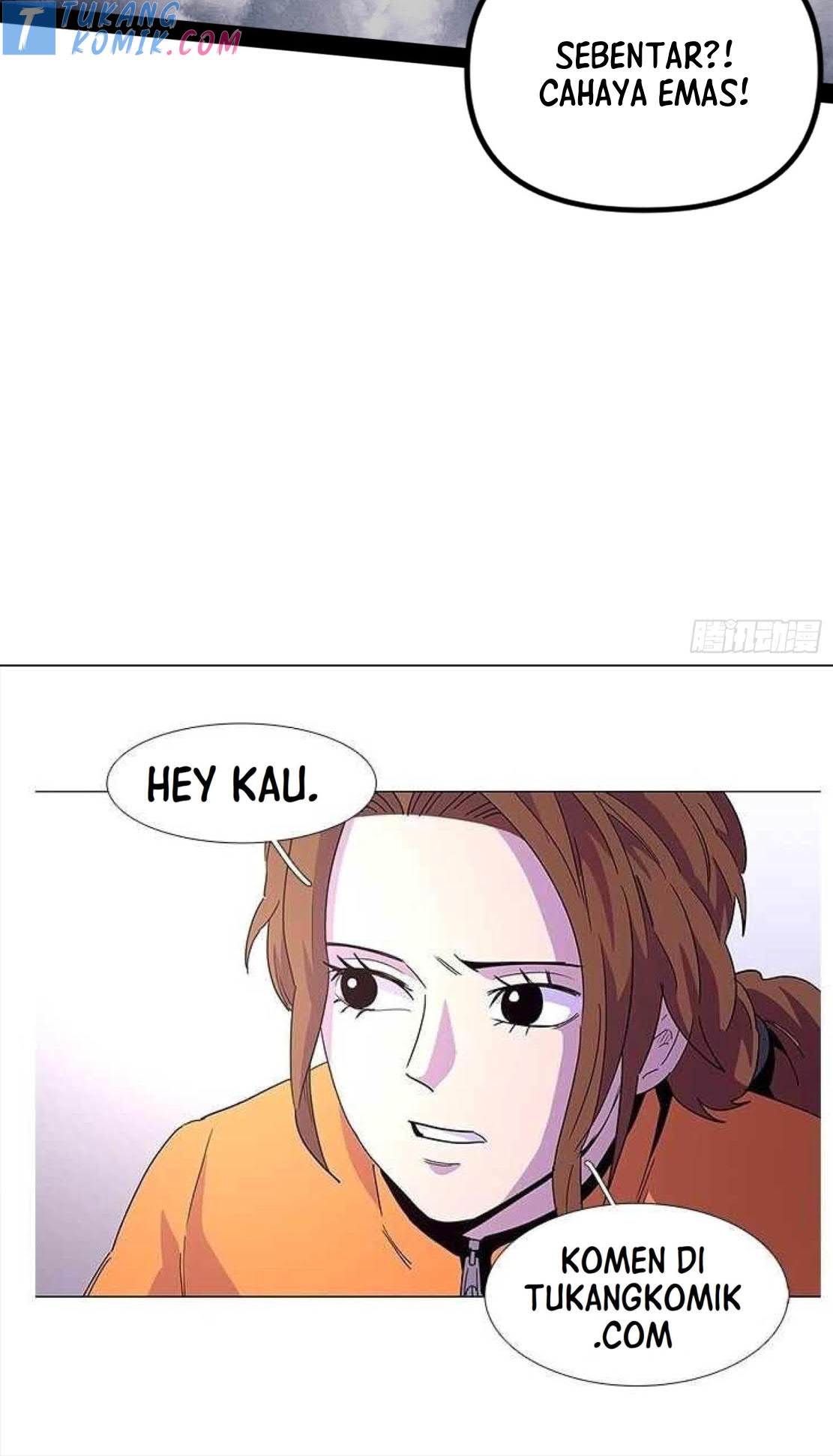 I’m An Evil God Chapter 282 Gambar 95