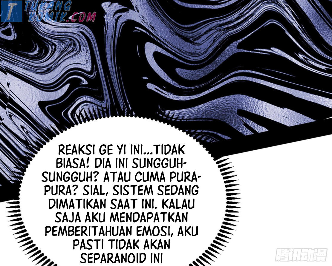 I’m An Evil God Chapter 281 Gambar 15