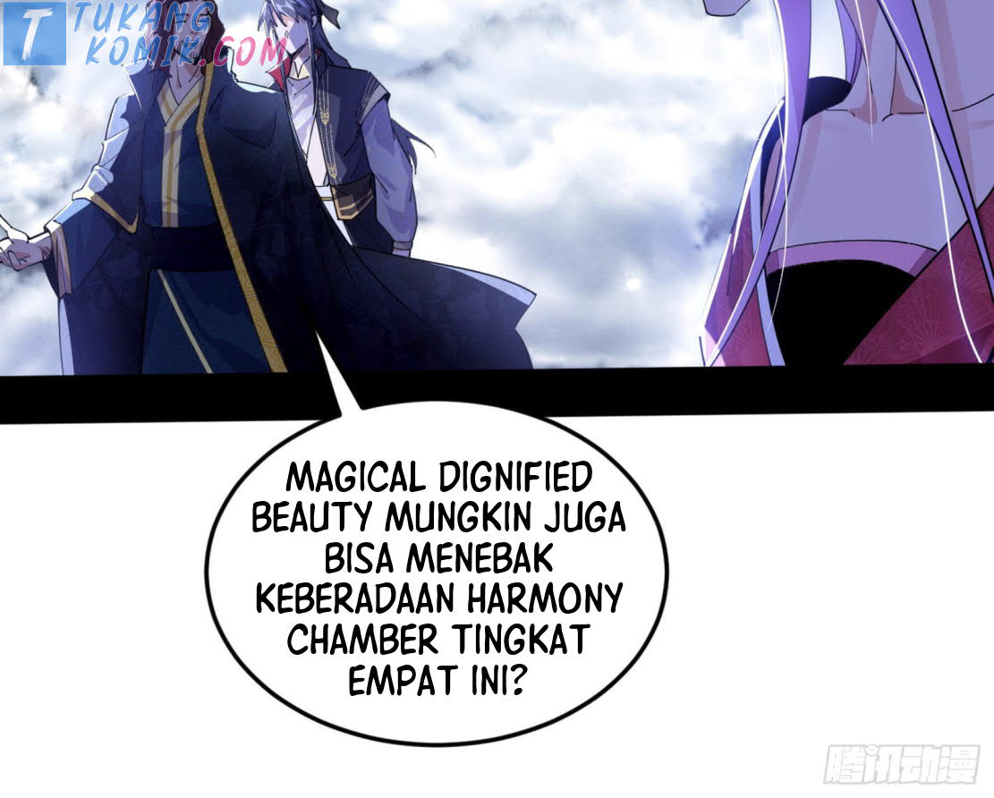 I’m An Evil God Chapter 281 Gambar 17