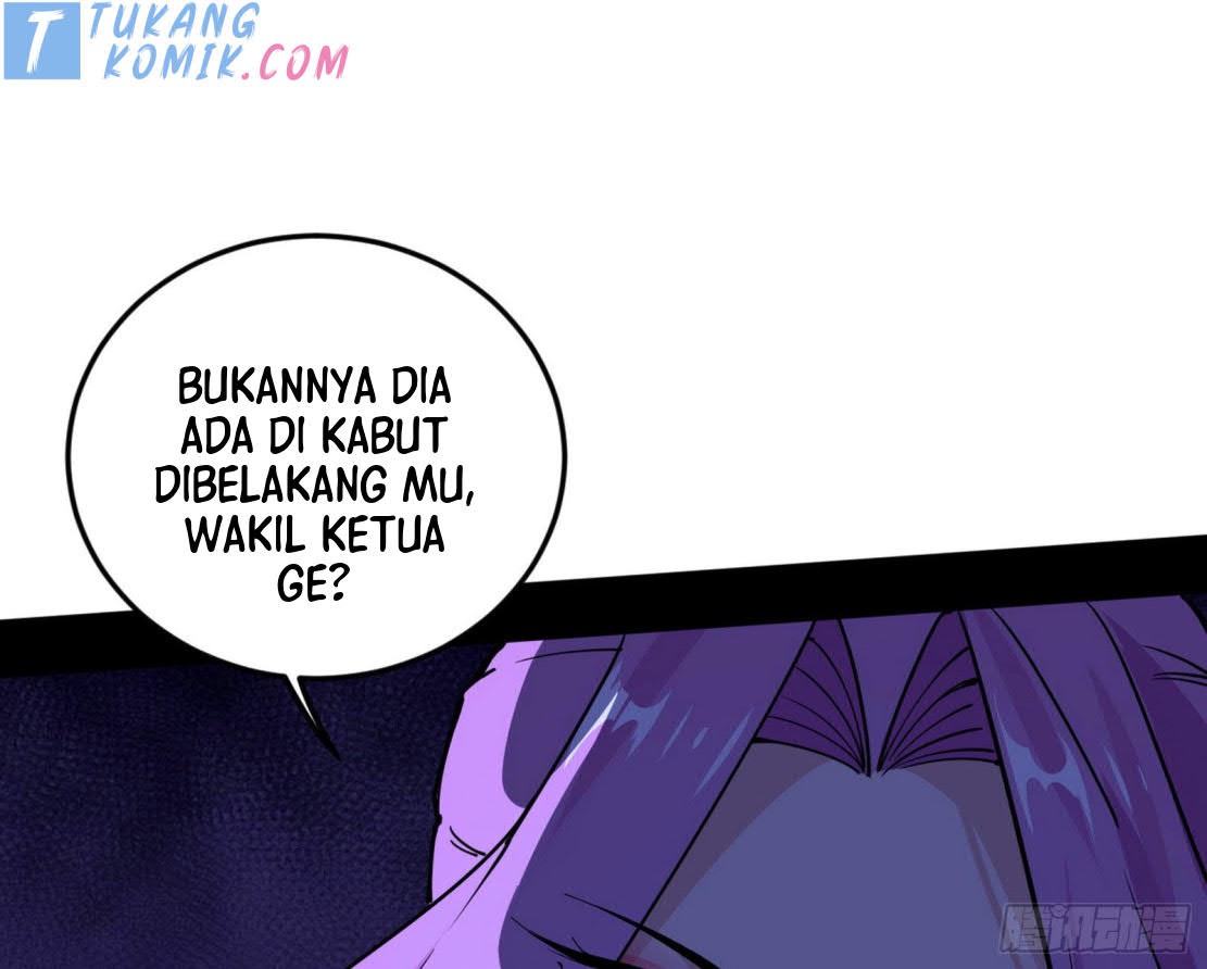 I’m An Evil God Chapter 281 Gambar 18