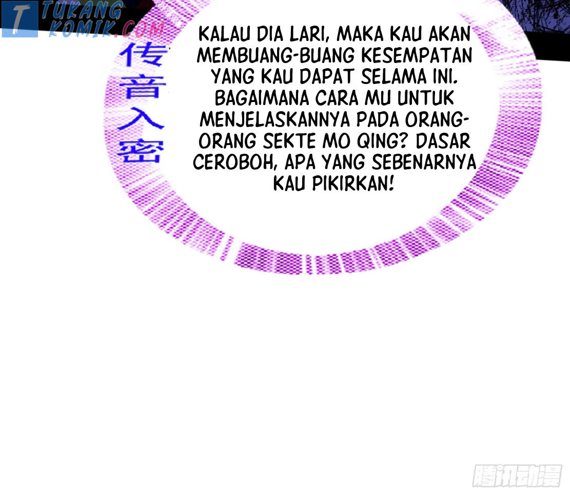 I’m An Evil God Chapter 281 Gambar 11