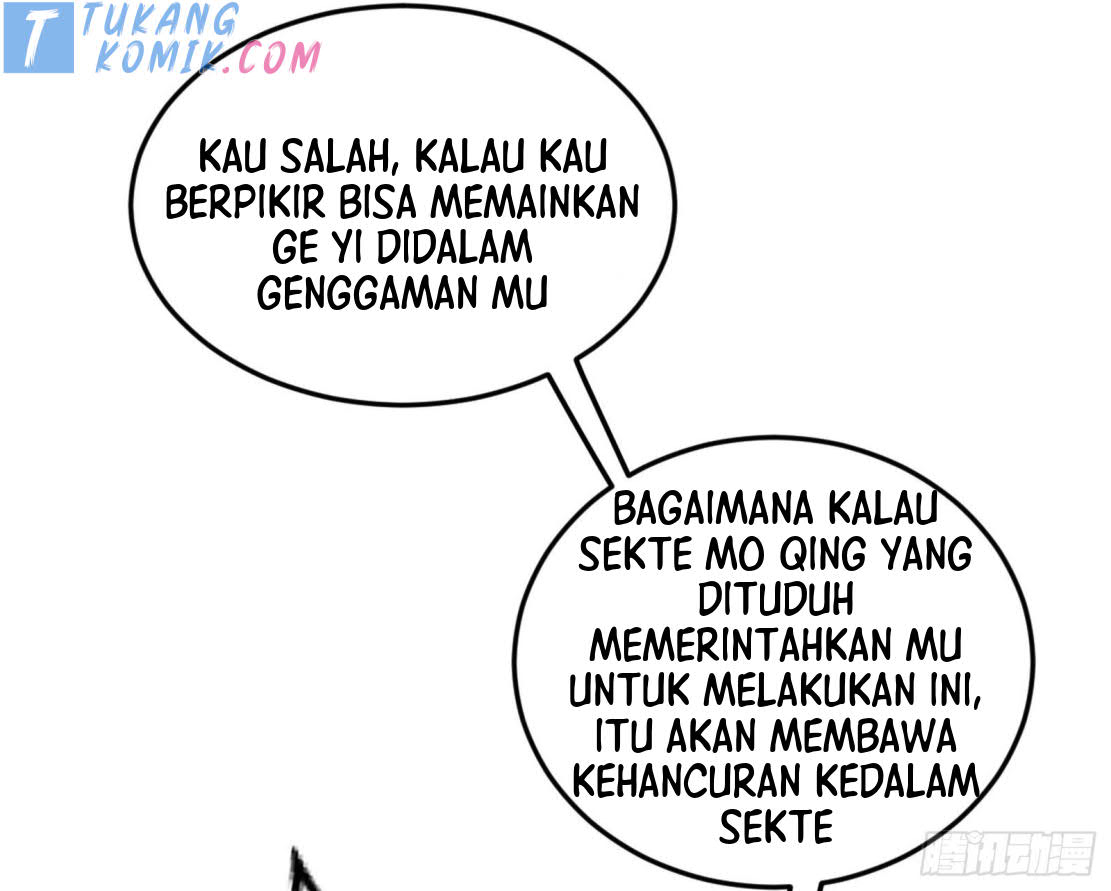 I’m An Evil God Chapter 281 Gambar 104