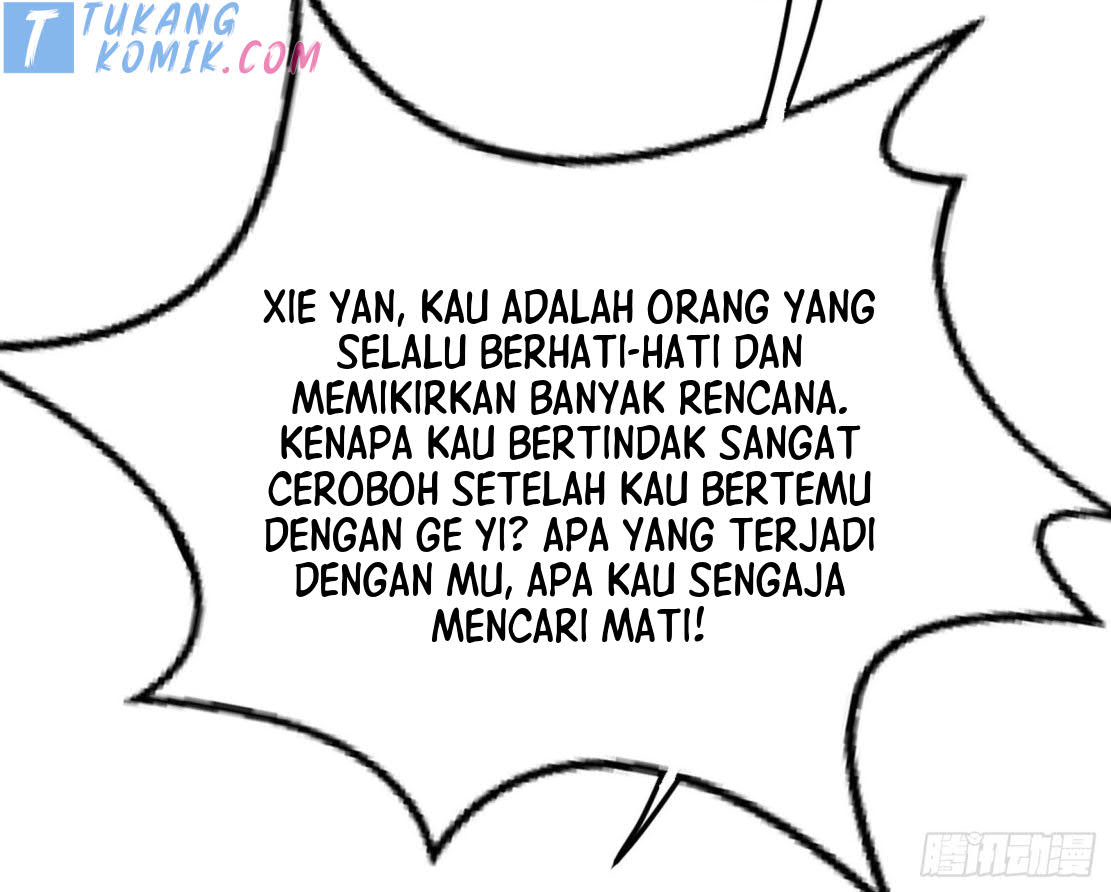 I’m An Evil God Chapter 281 Gambar 105